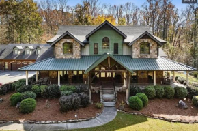 Whimsical Estate
